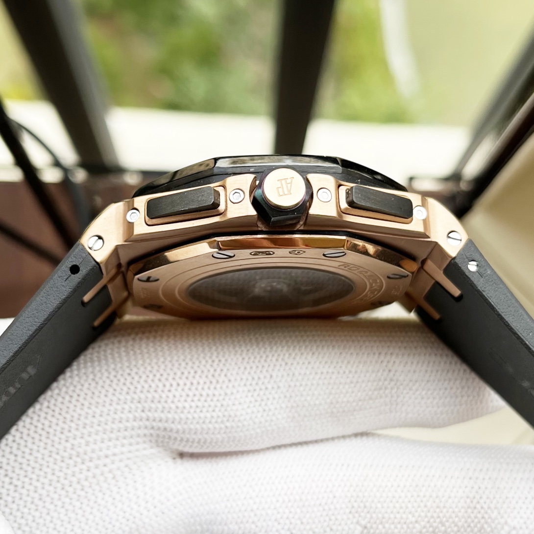 Audemars Piguet watch